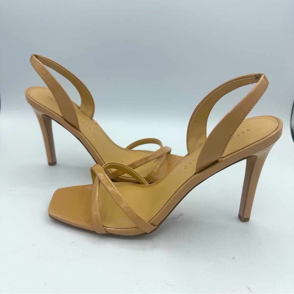 New Veronica Beard Analita Slingback Sandal